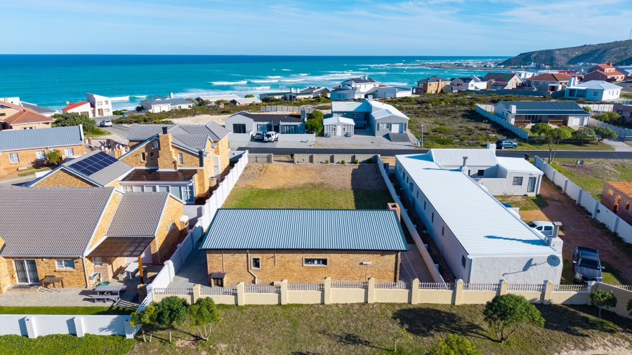 2 Bedroom Property for Sale in Oceanview Heights Western Cape